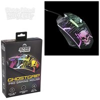 Game Punk Gaming LED Mouse