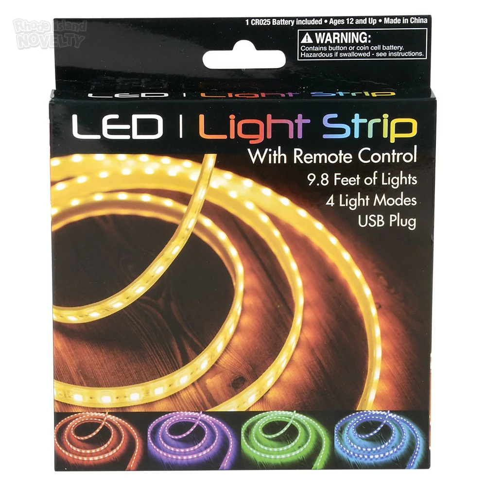 LED Light Strip 118