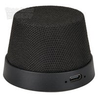 2.75" Magnetic Wireless Speaker