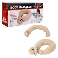 Massage Memory Foam Stick 6.5"
