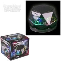 2" Magnetic Wireless Speaker Mobile Stan