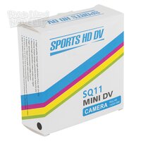 Micro Sports HD Camera