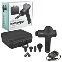 Percussion Massager