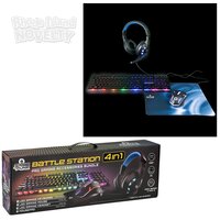 Game Punk Pro Gaming Bundle