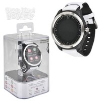 Slide Smartwatch White SW600