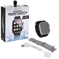 Slide Waterproof Smartwatch Sl700