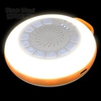 Wireless White Noise Nightlight Speaker