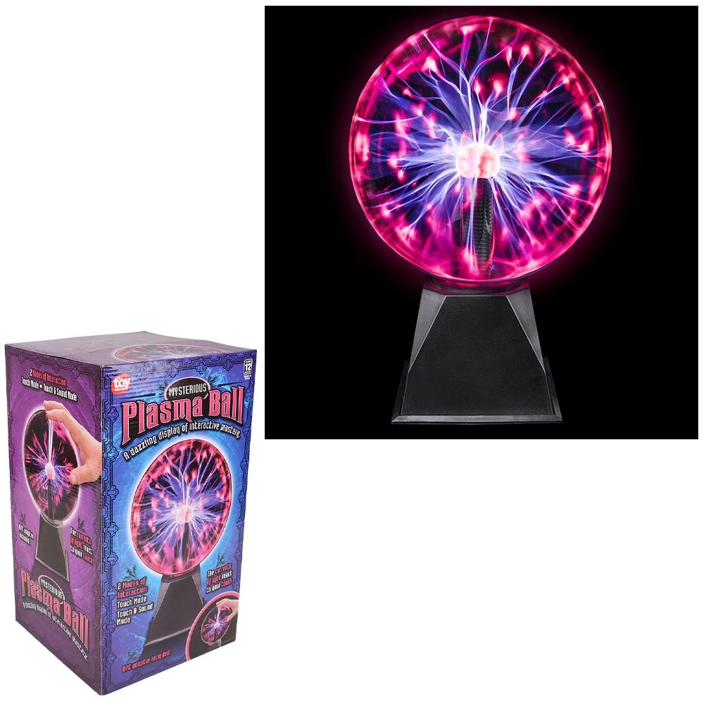Electric Laser Ball 8