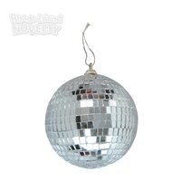 4" Mirror Ball