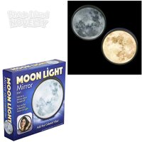 8.5" Moon Light Mirror