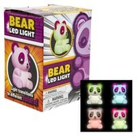 4.5" Panda LED Light