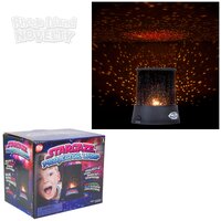 5" Star Projector Lamp