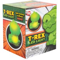5" T-Rex LED Light