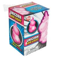 5" Unicorn LED Light