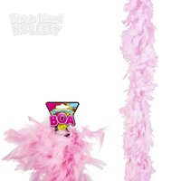 6' 60g Pink Boa