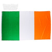 3'X 5' Irish Flag