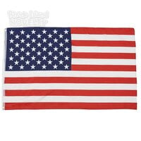 3'X 5' American Flag