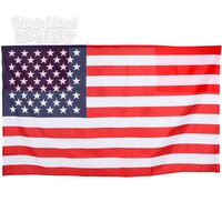 36"x60" American Flag Cape