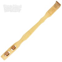 19" Backscratcher With Roller