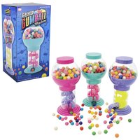 9.75" Galaxy Gumball Machine