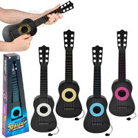 17" Acoustic Electroplate Guitar