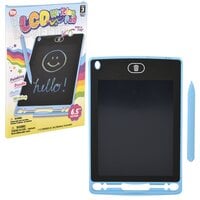 6.5" LCD Writing Pad