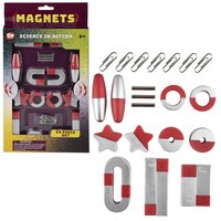 24 PC Magnet Set