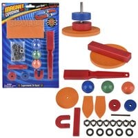 Magnet Experiment Set