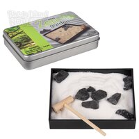 Mini Zen Garden Set 5"