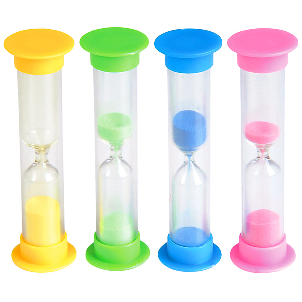 Colorful Sand Timer 3.5