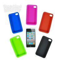 Silicone Smart Phone Case