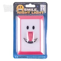 4.5" Smile Night Light