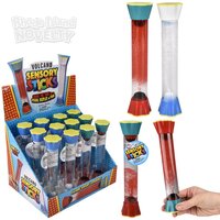 8" Sensory Water Stick Volcano