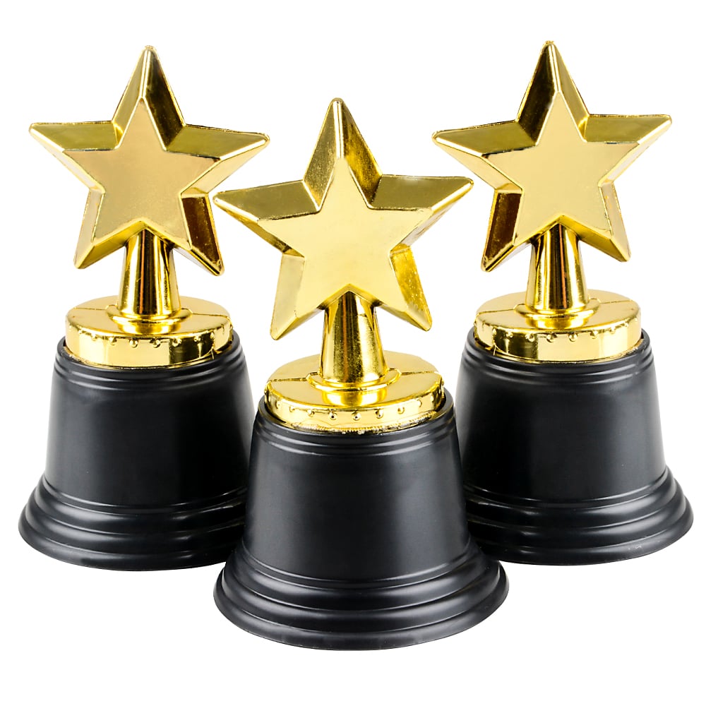 Star Trophy