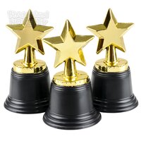 Star Trophy