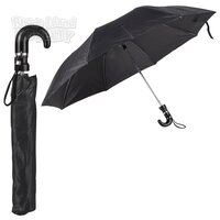 16" Foldable Travel Umbrella