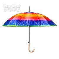 22" Tie Dye Umbrella