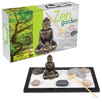 Zen Garden Set 11"x6.5"