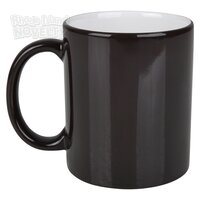 Black Mugs