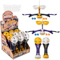 7.5" Basketball Dual Cup Game 9ct