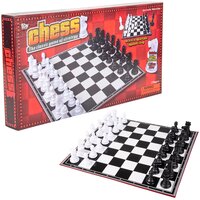14" Chess Set