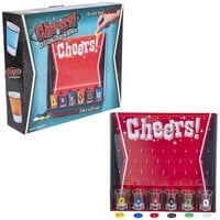 Cheers Drinking Game