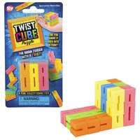 1.5" Twist Cube