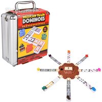 Mexican Train Dominoes