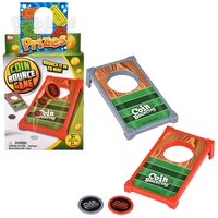 4.5" Desktop Coin Bouncing Game