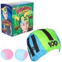 4" Head Catcher Game
