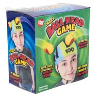 4" Head Catcher Game