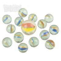 14 PC Marbles Game Set