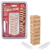 Mini Tumbling Towers Game 3.75"