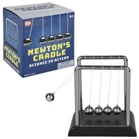 Newtons' Cradle 4.25"